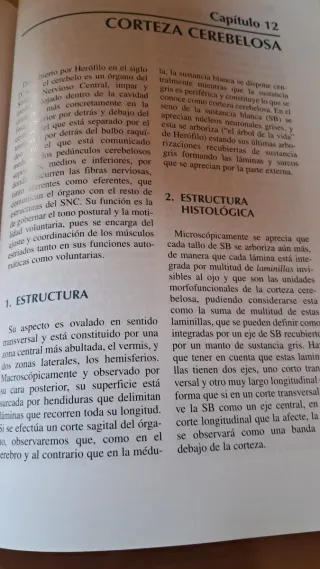 Histología humana práctica: Fisioterapia URJC