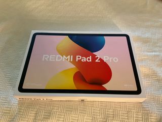 Xiaomi Redmi Pad 2 Pro
