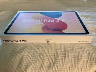 Xiaomi Redmi Pad 2 Pro