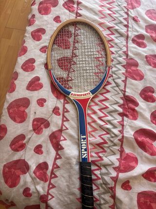 Racchetta da tennis B.SUNSPORTS SPORT