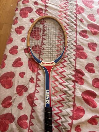 Racchetta da tennis B.SUNSPORTS SPORT