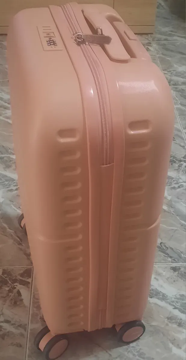 MALETA DE CABINA PEPE JEANS