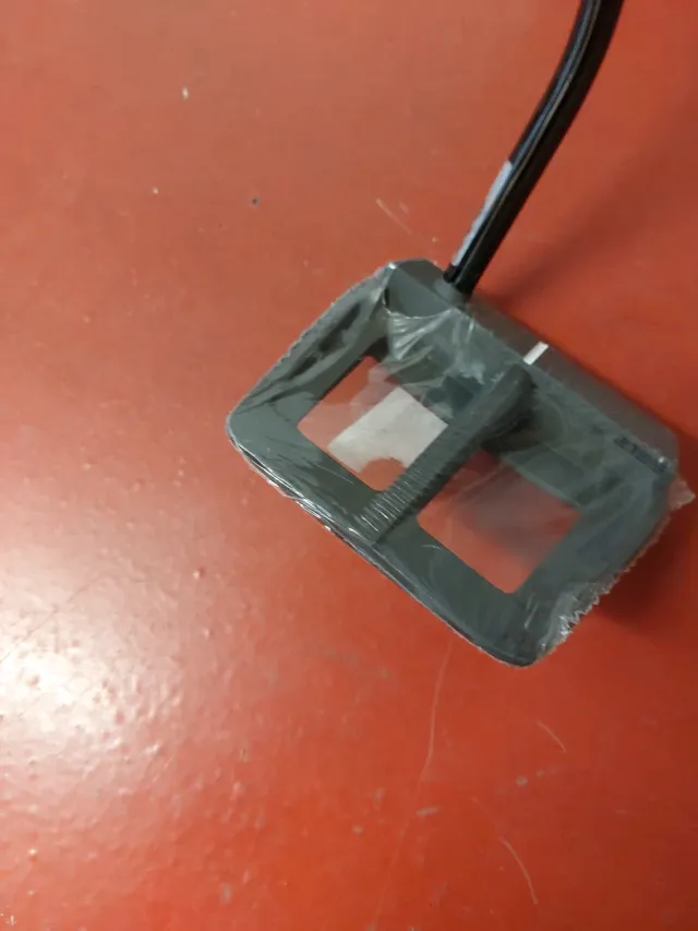 Putter Cleeveland frontline