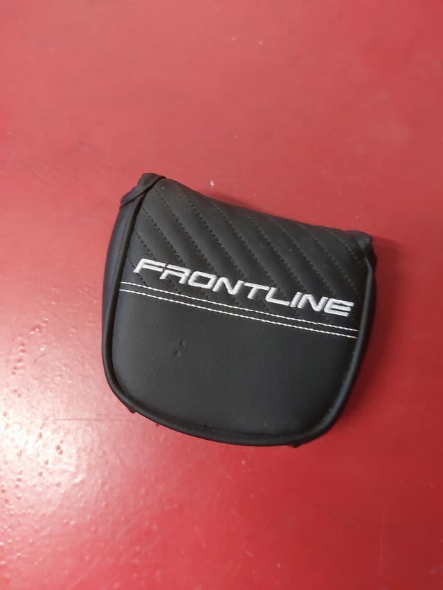 Putter Cleeveland frontline