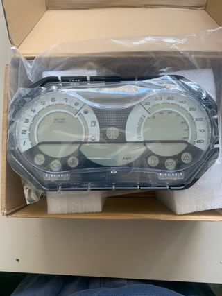Display Digital Seadoo