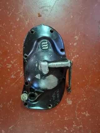 Tapa embrague Montesa H7 360