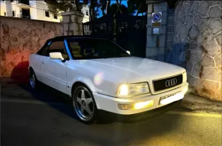 Audi 80 1991