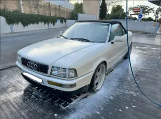 Audi 80 1991