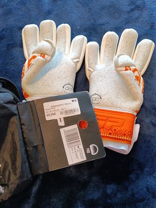 Guantes de portero SP