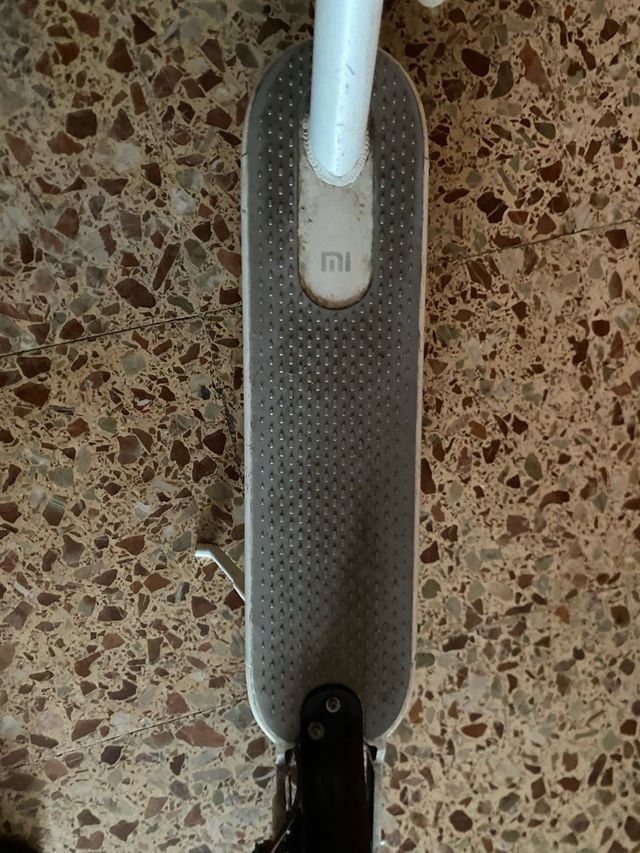 Patinete Eléctrico Xiaomi M365