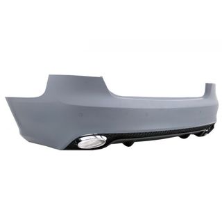 Paragolpes trasero Audi A5 Coupe Cabrio tipo RS5