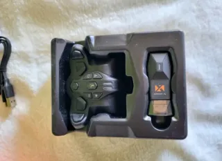 Controller wireless Armor-X per Xbox Series X|S