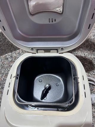 Ariete Pane Express Macchina del Pane