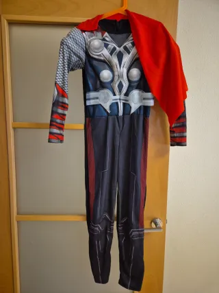 Disfraz Thor Niño