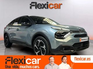 Citroën C4 PureTech 130 S&S 6v Feel