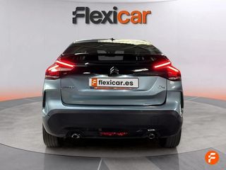 Citroën C4 PureTech 130 S&S 6v Feel