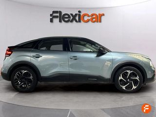 Citroën C4 PureTech 130 S&S 6v Feel