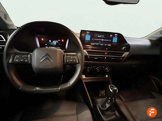 Citroën C4 PureTech 130 S&S 6v Feel