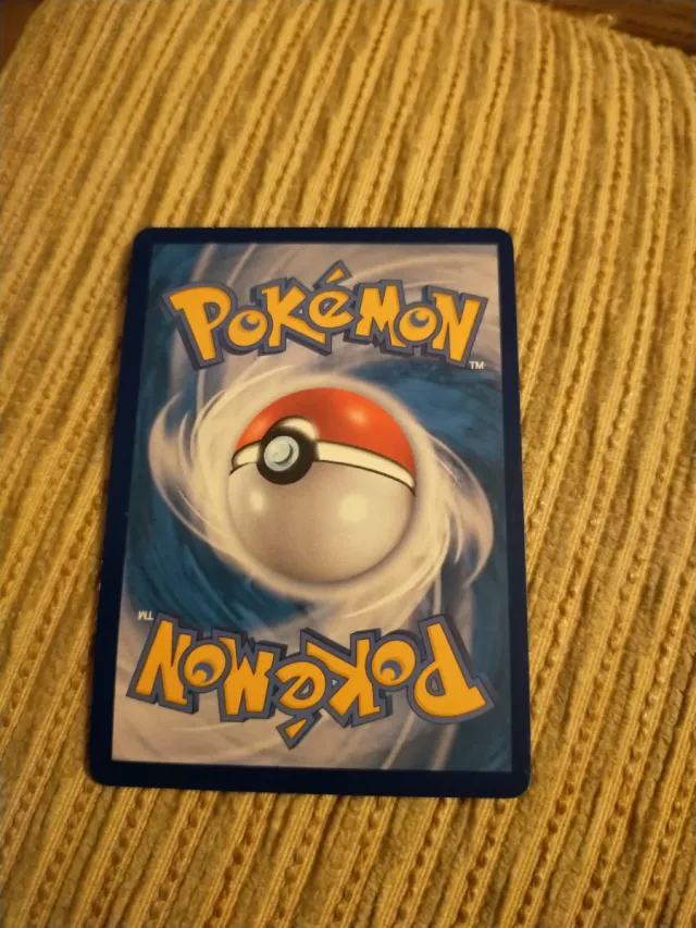 Carta Pokémon Coreana Vespiquen 015/165 R