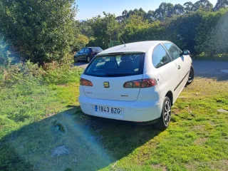 SEAT Ibiza 2003
