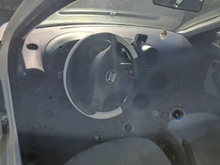SEAT Ibiza 2003