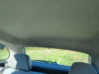 SEAT Ibiza 2003