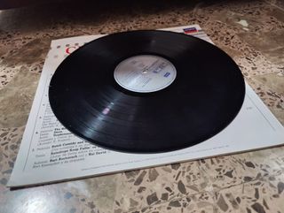 Vinilo Cine & Música: Los Grandes Temas del Wester