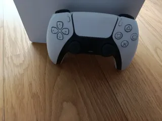 Play Station 5 Slim Sony