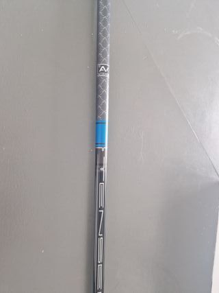 Driver TaylorMade Qi10 LS 
Loft 9° 
Varilla Stiff 