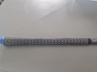 Driver TaylorMade Qi10 LS 
Loft 9° 
Varilla Stiff 