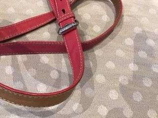 Bolso bandolera Tous piel varios colores