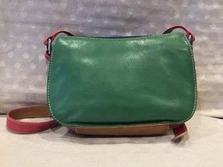 Bolso bandolera Tous piel varios colores