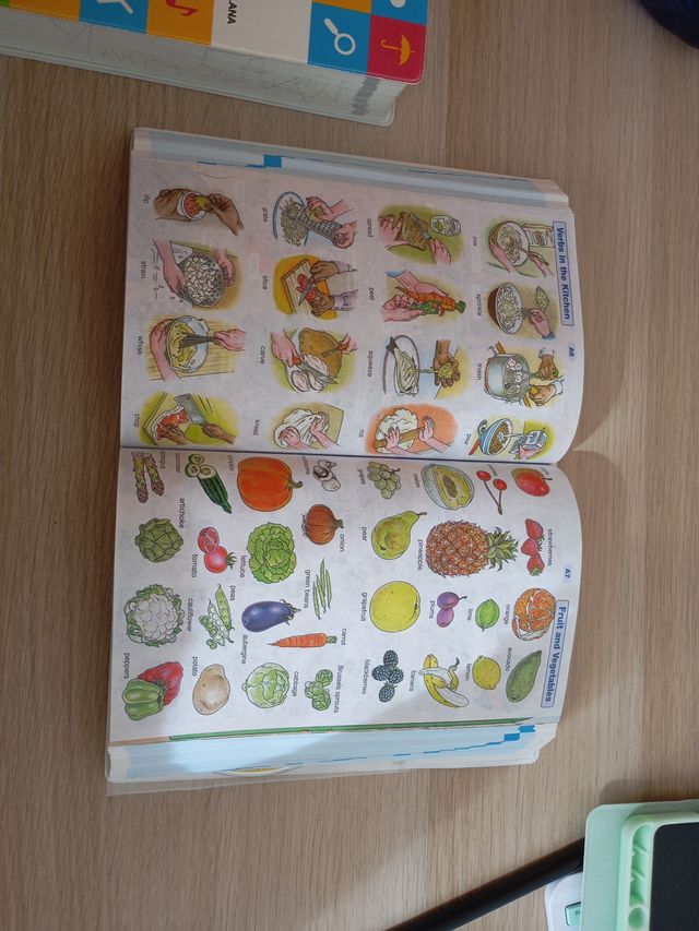 Longman Diccionario Ingles Primaria Spain Paper...