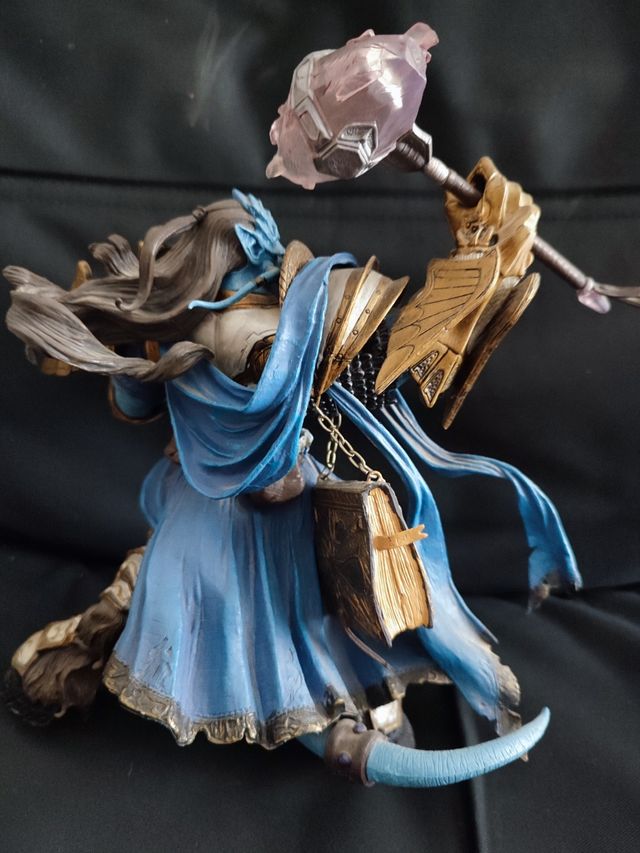Figuras Coleccionables World of Warcraft