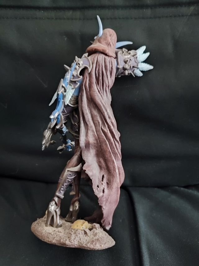 Figuras Coleccionables World of Warcraft