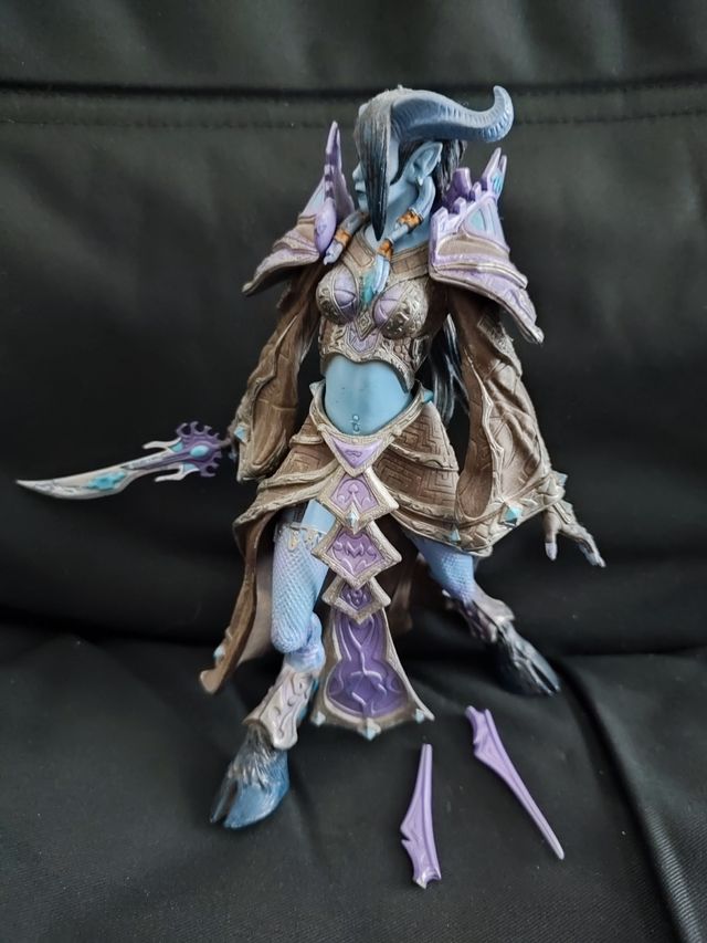 Figuras Coleccionables World of Warcraft