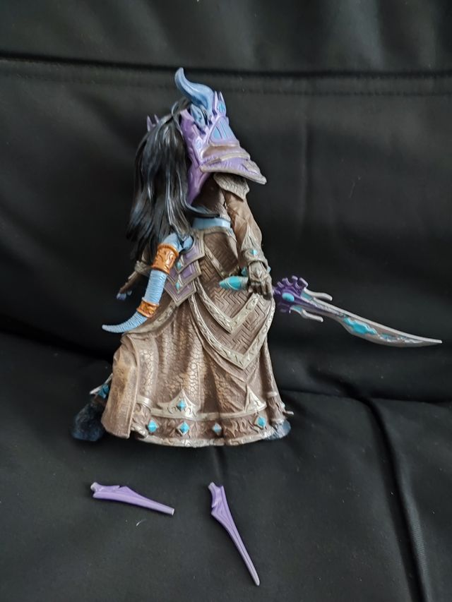 Figuras Coleccionables World of Warcraft