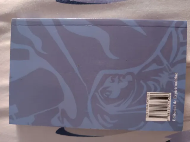 Vida de Santa Teresa