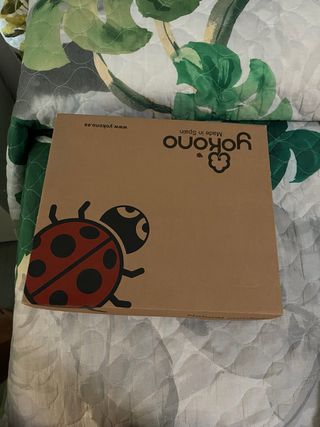 Zapatos Yokono nuevos sin estrenar