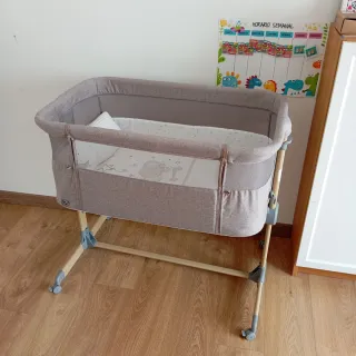 Minicuna colecho Sleepy MS