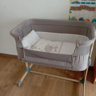 Minicuna colecho Sleepy MS
