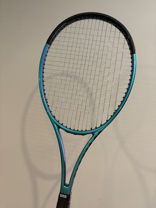 Wilson Ultra Pro V4
