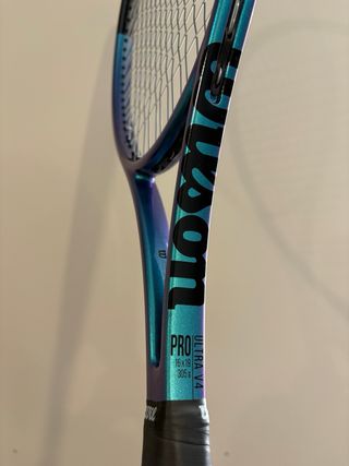 Wilson Ultra Pro V4