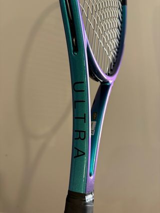 Wilson Ultra Pro V4