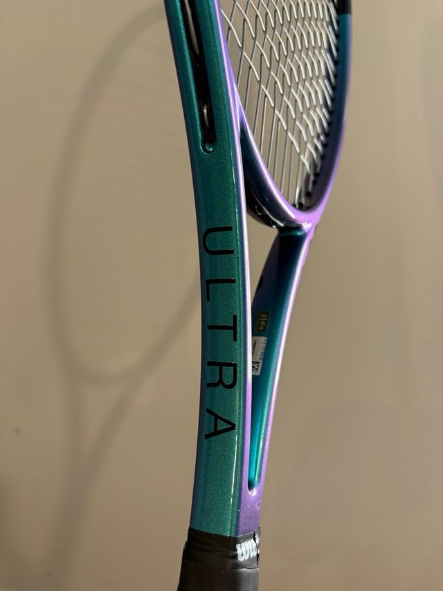 Wilson Ultra Pro V4