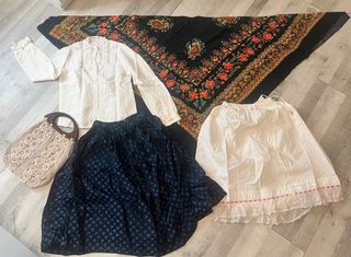 Conjunto Baturra 