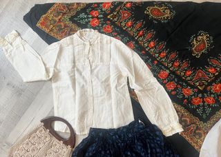 Conjunto Baturra 