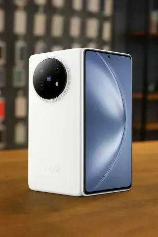 VIVO X FOLD 5 256 GB BIANCO