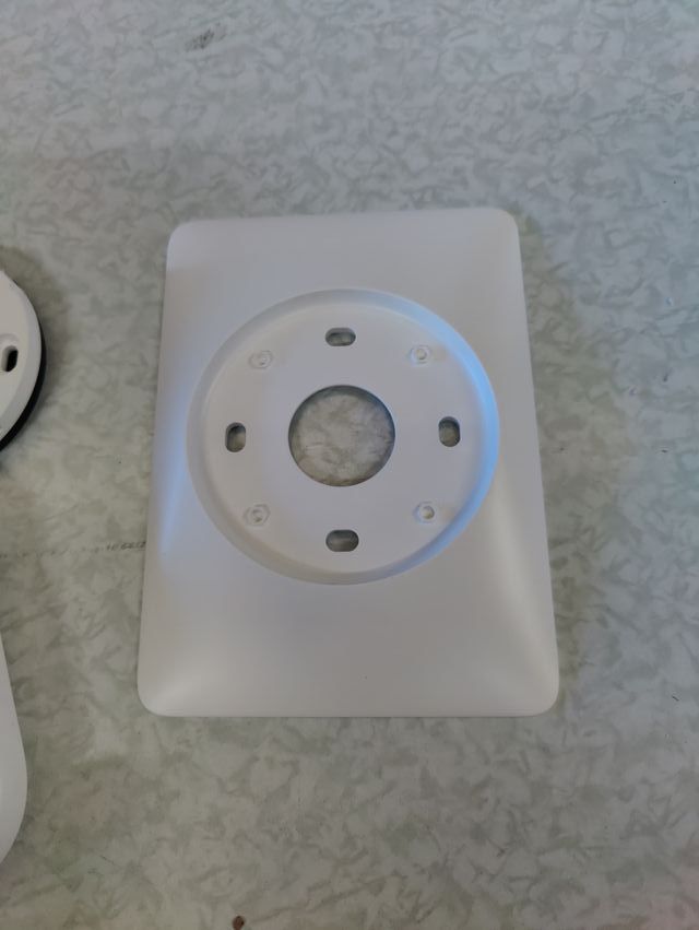 Termostato Google Nest Acero Inoxidable