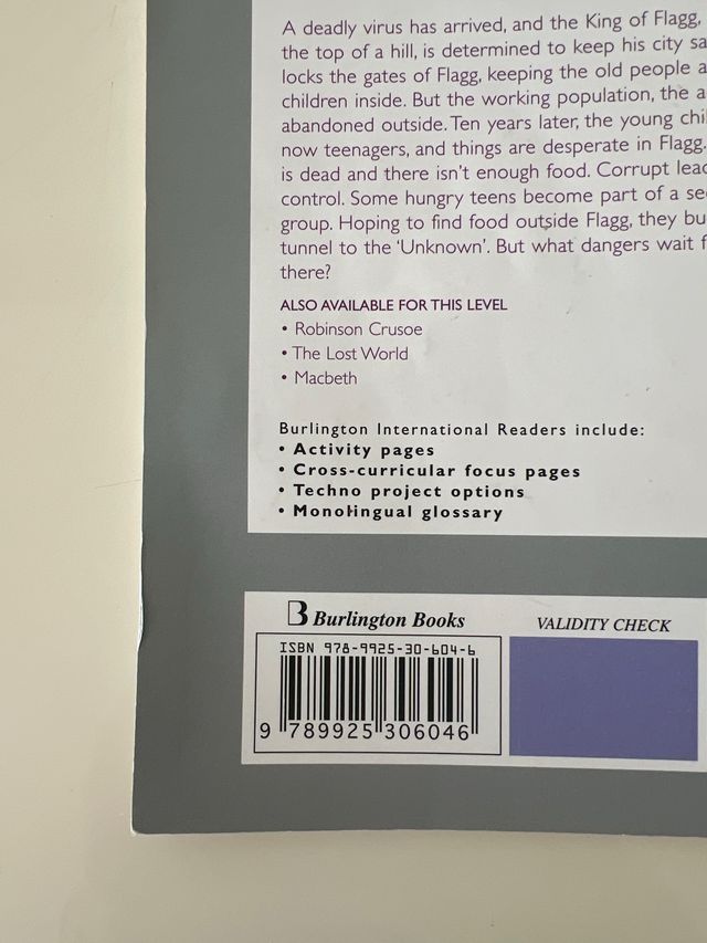 A Tunnel To The Unknown